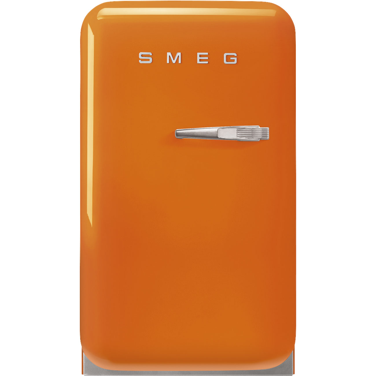 Frigorifero Smeg Arancione